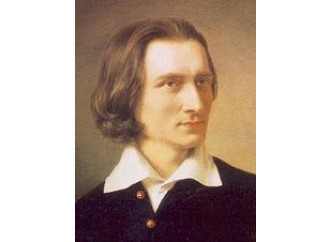 Liszt cattolico,
ma la critica lo ignora